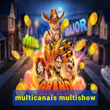 multicanais multishow